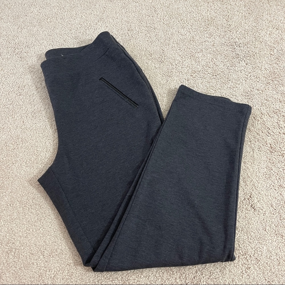 JM collection straight lounge pants